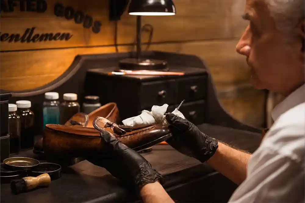 LEATHER CHEMICAL EXPORTERS
